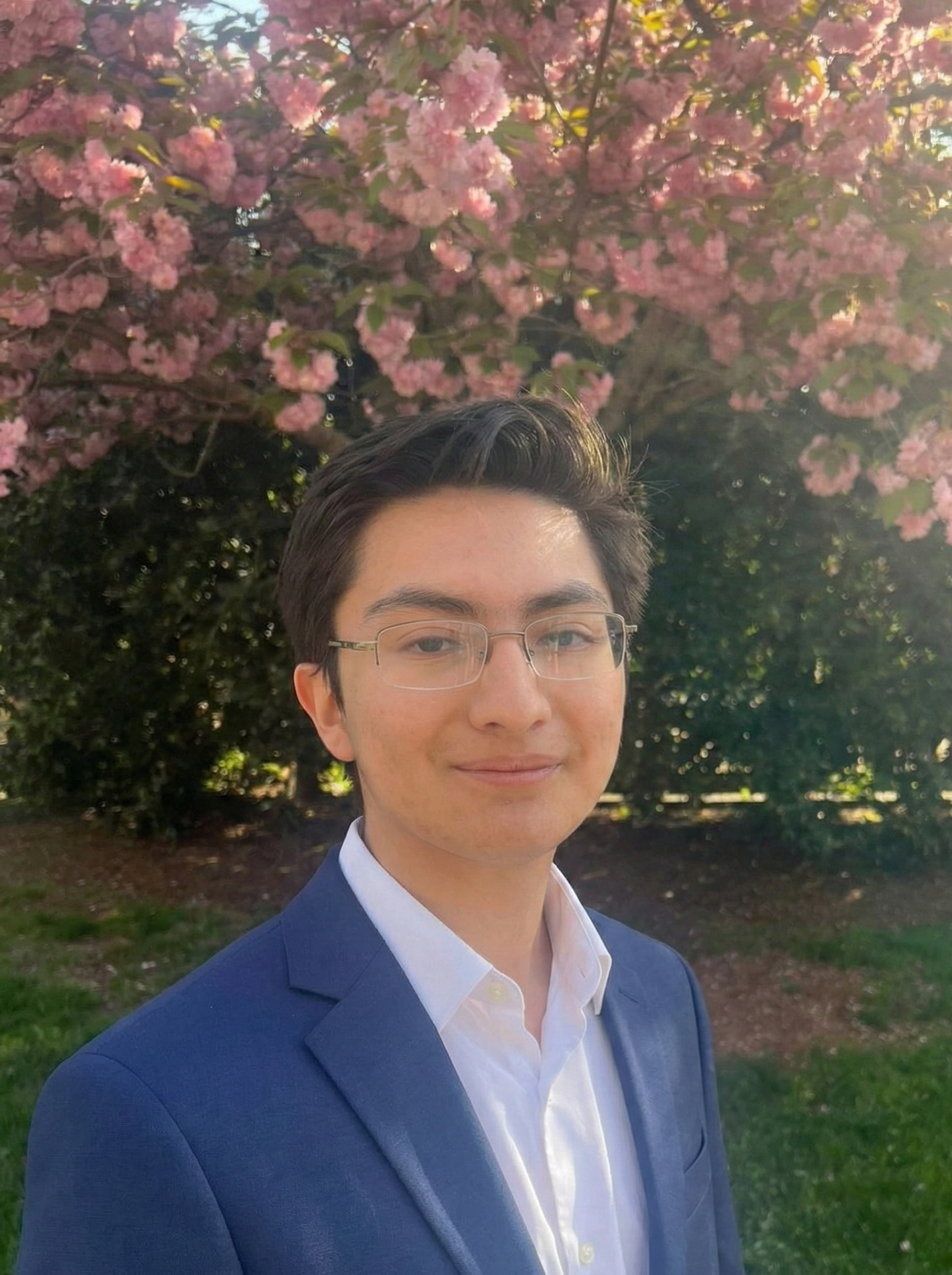 Pablo Tirado Hidalgo